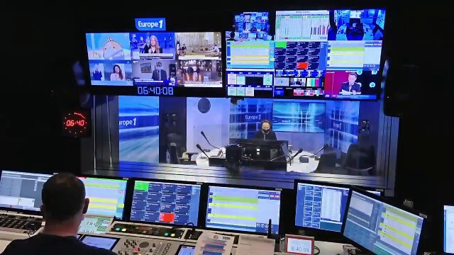 Pression hospitalière : La situation est très très inquiétante , alerte Mathias Wargon