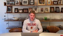 Miller Moss Signs with USC