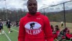 2022 QB Tevin Carter talks arm strength, relationships, Tennessee and much more