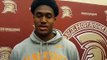 Watch: Vols TE Signee Miles Campbell Talks Future on Rocky Top, More