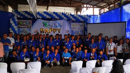 Jass Xmas Party 🎄