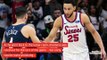 Ben Simmons' MRI Comes Back Clean