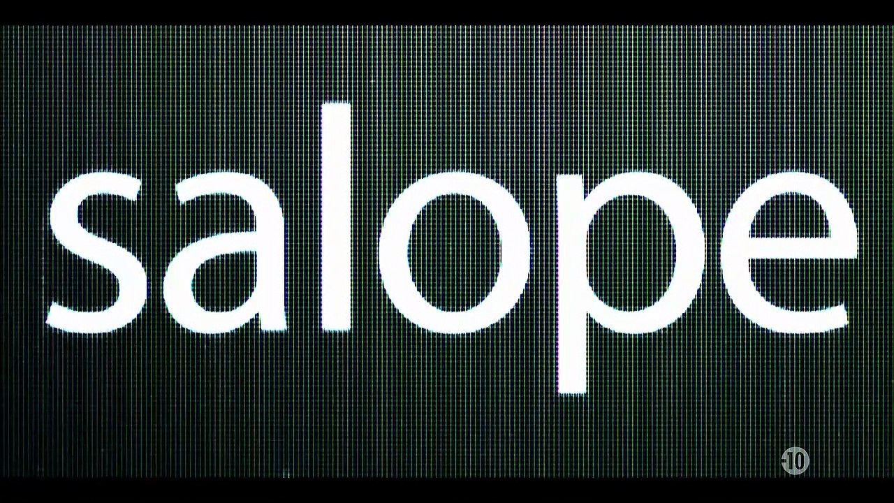 Deux premières minutes du doc événement de Canal Plus sur la place des journalistes femmes dans le sport : ""Je ne suis pas une salope, je suis journaliste"