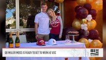 1-on-1 with USC QB Signee Miller Moss