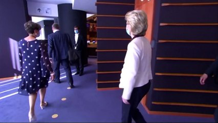 EU-Staaten streiten über ein Exportverbot von Impfstoffen