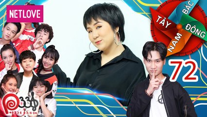 Đông Tây Nam Bắc - Tập 72: P336 & Huỳnh Tú