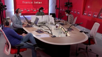 "La vingtaine en quarantaine" : portrait sensible d'une génération - Capture d'écrans