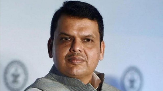 BJP leaders meet Maha governor, Here's what Fadnavis said