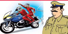मोटरसाइकिल चोरी के मामले में 7 माह बाद प्रकरण दर्ज