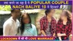 This Popular Couple Approached For Nach Baliye 10