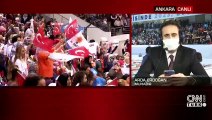 SON DAKİKA... AK Parti'de 7. Olağan Büyük Kongre: Cumhurbaşkanı Erdoğan'dan önemli açıklamalar