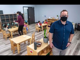 Parents may be in for a rude awakening as they start to return to work | Moon TV News