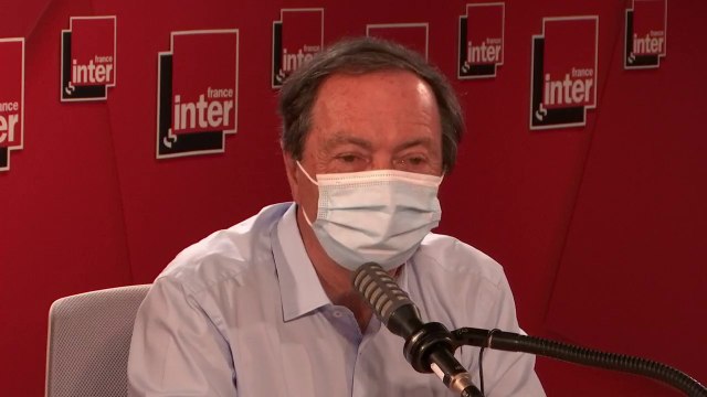 C’est un bordel un peu mieux organisé, parce qu’on a compris qu’il y avait des motifs sanitaires mais aussi des motifs politiques, des rivalités corporatistes (Michel-Edouard Leclerc)