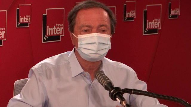 Prime Covid : Le politique se faisait une publicité à bon compte, mais, derrière, c'était très discriminant (Michel-Edouard Leclerc)