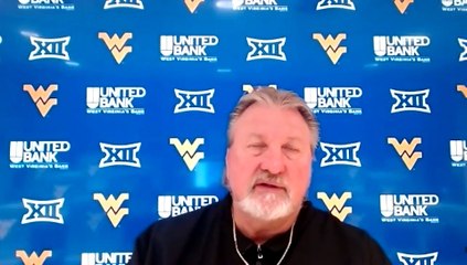 Bob Huggins TCU Postgame