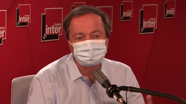 Pendant la période de Covid, on a mangé n'importe quoi. On dit qu'on a fait de la bonne cuisine, mais ce n'est pas vrai (Michel-Edouard Leclerc)