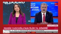 Gözde Özyürek ile Akşama Doğru – 23 Mart 2021