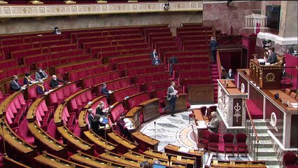 Download Video: 1ère séance : Débat sur l’impact de la crise sur la jeunesse ; Débat sur la dimension logistique de la stratégie vaccinale contre l’épidémie de COVID-19 - Lundi 22 mars 2021