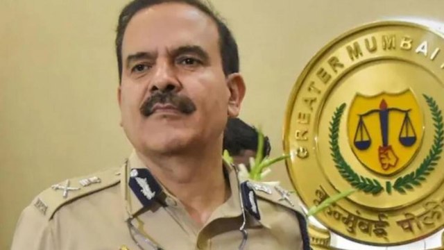 Why didn't you knock HC's doors? SC asks Param Bir Singh