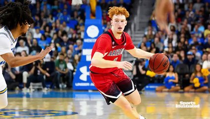 Four Raptors Draft Prospects to Know