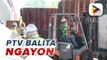 PTV Balita Ngayon | 400K doses ng CoronaVac, dumating na sa cold storage facility sa Marikina