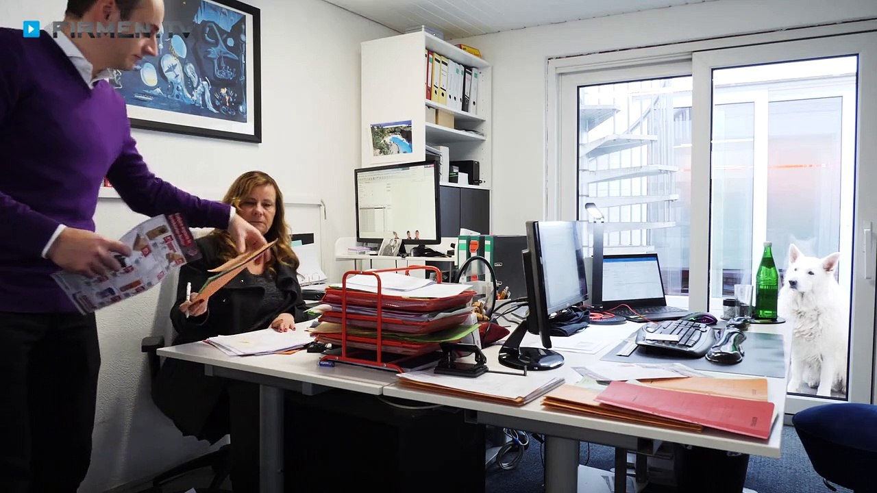 IWD Direktmarketing in Grevenbroich – Ihr Profi für Mailing, Digitaldruck, Lagerung u.v.m.