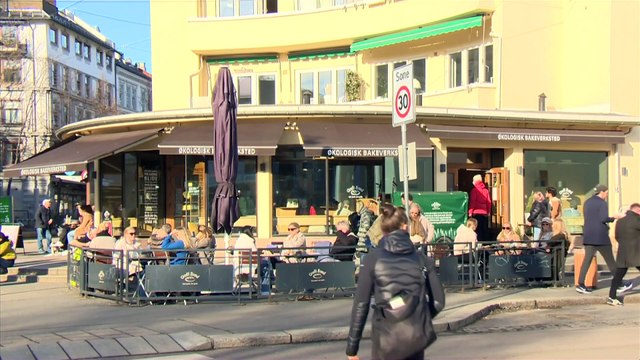 Covid-19: Παράταση των lockdown στην Ευρώπη