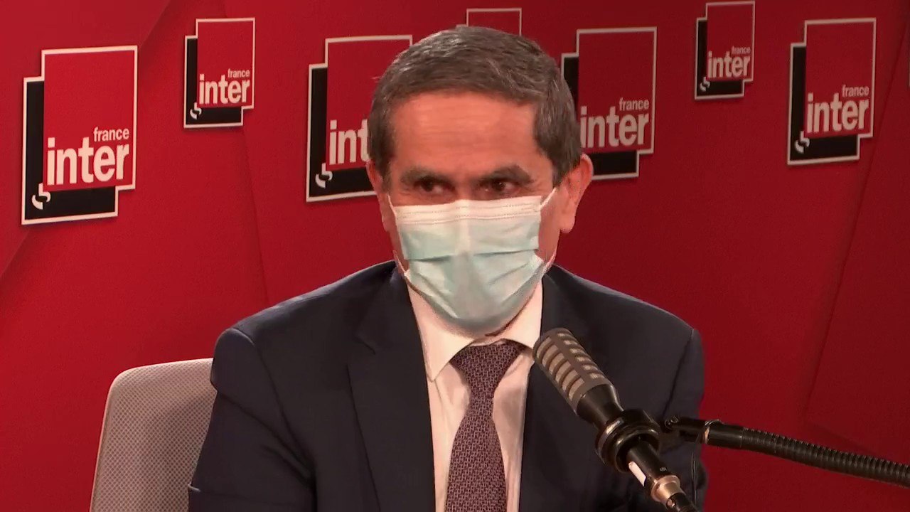 "Il y a une complexité dans cette organisation. Il faut se fixer un seul objectif : éviter la transmission, donc éviter de rencontrer des gens" (Philippe Amouyel)