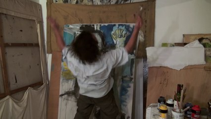 Tribu. Laboratoire documentaire d'Angers 4.