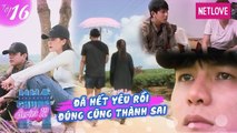 Ngôi Nhà Chung | Love House - Mùa 12 - Tập 16