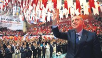 Son Dakika! AK Partili Hayati Yazıcı: Kongrede yapılacak tüzük değişikliğiyle genel başkanvekili sayısı 2'ye çıkacak