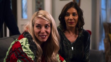 Secrets in the Snow Movie (2021) - Aubrey Reynolds, Travis Caldwell, Liz Fenning