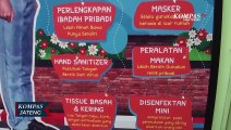 SMAN 4 Semarang Siap Uji Coba Sekolah Tatap Muka