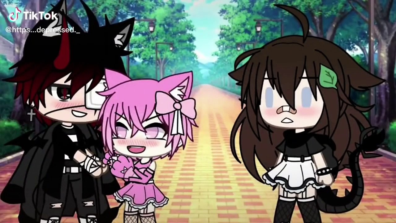 Gacha Life Best Tiktok Compilation 15 Video Dailymotion