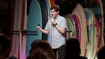 Danny Jolles Six Parts (2021)