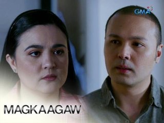 Magkaagaw: Pasabog na rebelasyon ni Oliver | Episode 154