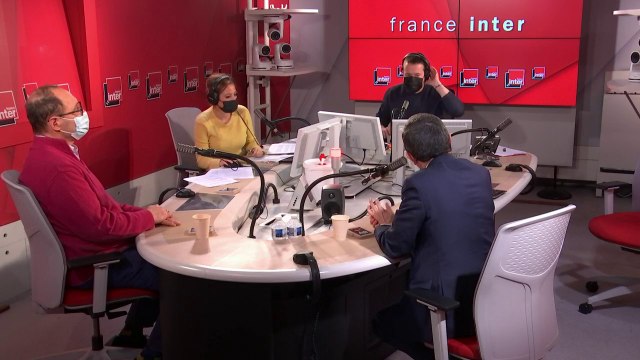 Formation des infirmières en 3 jours : Des bras, on en a besoin. Bien entendu, ça ne va pas compenser un personnel formé (Jean-François Timsit)