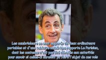 Nicolas Sarkozy - les bureaux de son frère François cambriolés