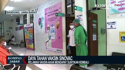 Anda Sudah Divaksin? Wajib Tahu Informasi Ini!