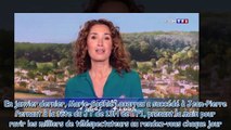 Marie-Sophie Lacarrau - ses astuces pour passer inaperçue au quotidien