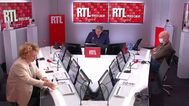 Goldman Sachs : les jeunes sont un peu les larbins de bureau , dit Lenglet