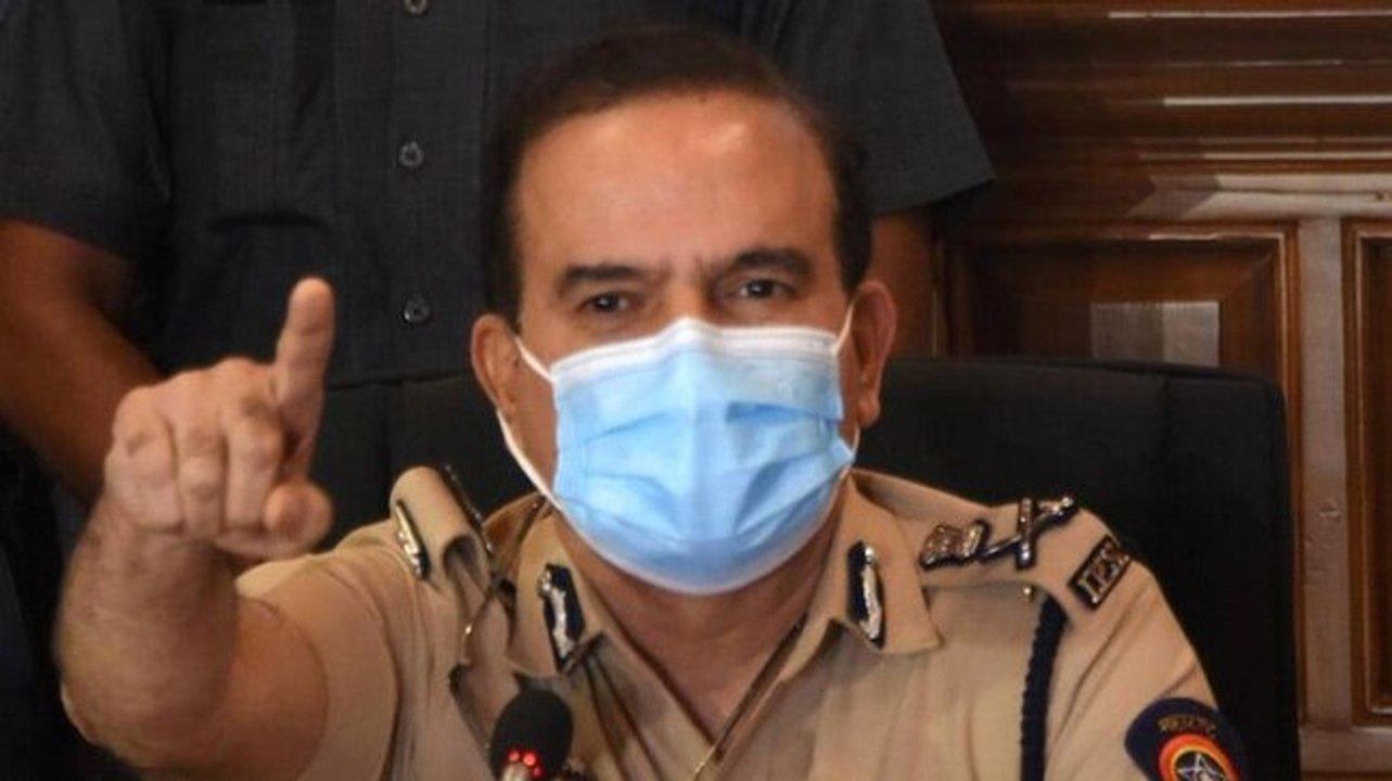 Watch: Maharashtra transfer racket update