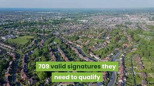 Everything you need to know about the effort to recall Gov Gavin Newsom | Moon TV News