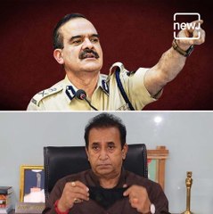 Here's All You Need To Know About Former Mumbai Police Commissioner Param Bir Singh
