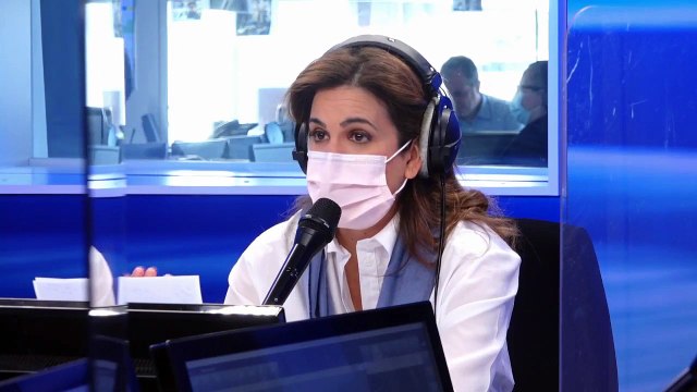 Covid-19 : Il y a un fiasco de l'accès aux vaccins , estime David Lisnard