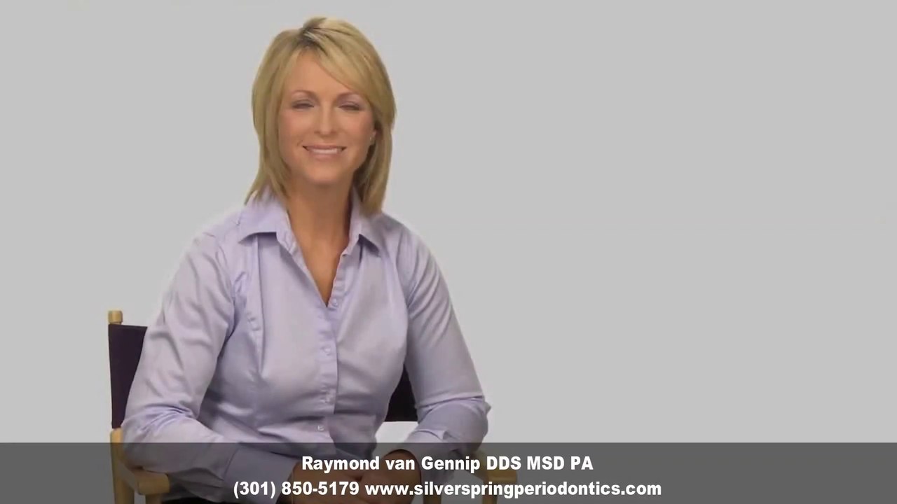 Dental Implants Silver Spring MD