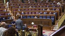 Sánchez responde a Casado: 