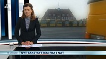 Nyt takstsystem fra i nat | Takst Sjælland | DSB | Movia | 14-01-2017 | TV ØST @ TV2 Danmark