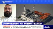 Mosquée de Strasbourg: le président de la Confédération islamique Millî Görüs réagit à la polémique sur la subvention accordée