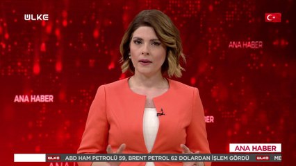 Ülke Ana Haber – 23 Mart 2021